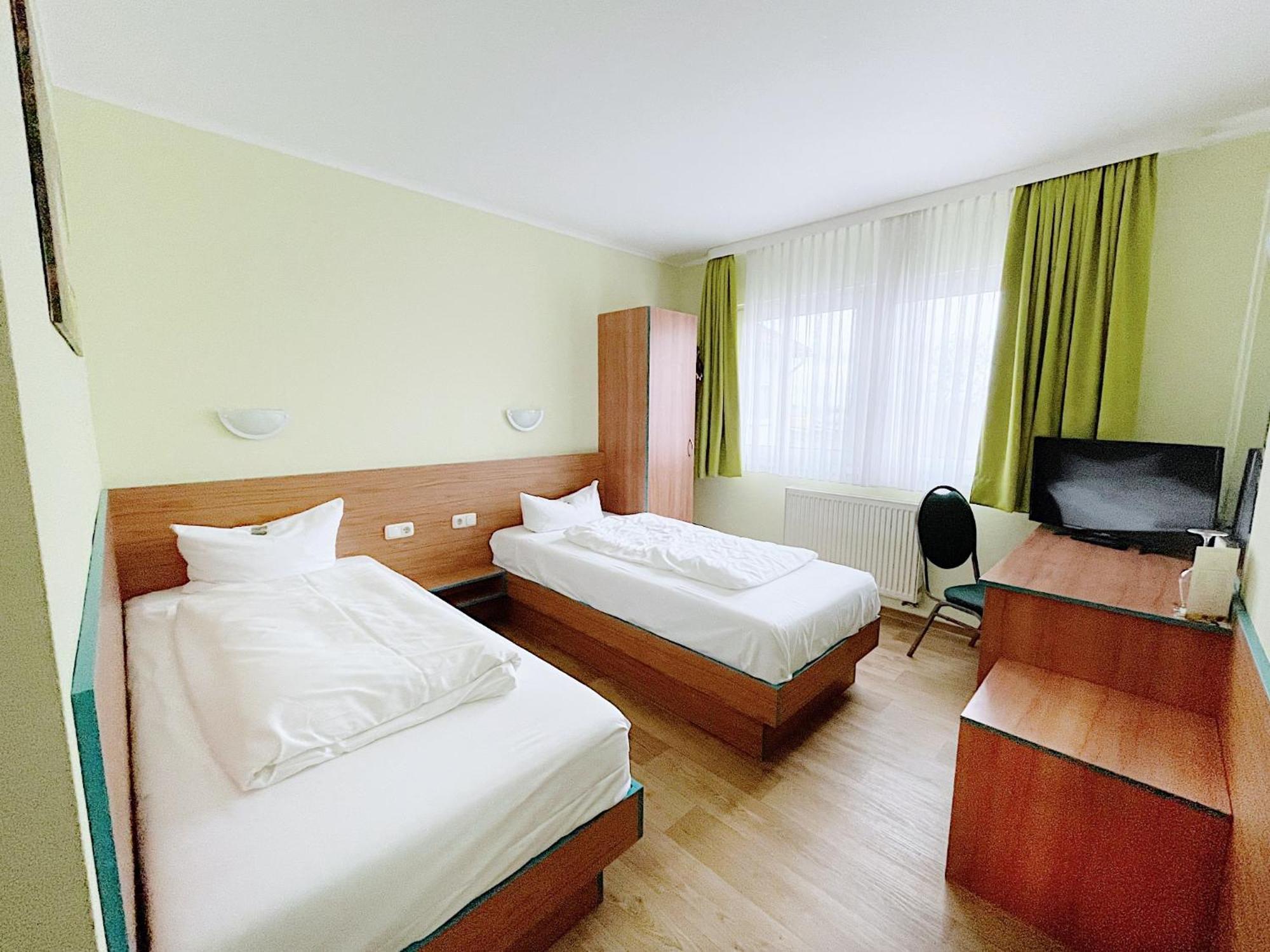 Regiohotel Halle Leipzig Airport Schkeuditz Quarto foto